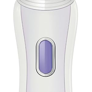 Philips Double Contour 3-in-1 Sensitive Ladyshave - Image 6