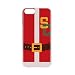 Produktbild FLAVR Coque Ugly Xmas Sweater College Santa - IPhone 7