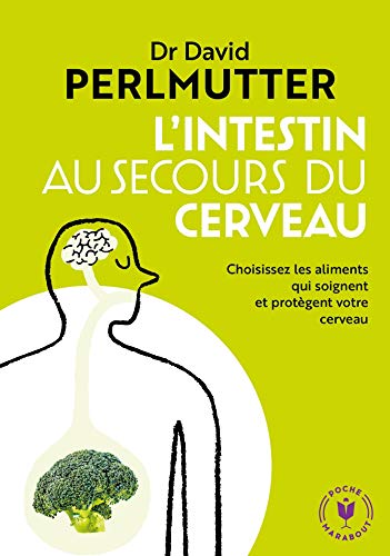 Télécharger L'intestin au secours du cerveau PDF Ebook En Ligne