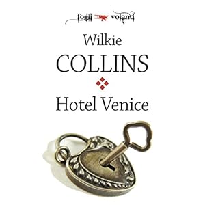 Hotel Venice (Fogli volanti) Hotel Venice (Fogli volanti)