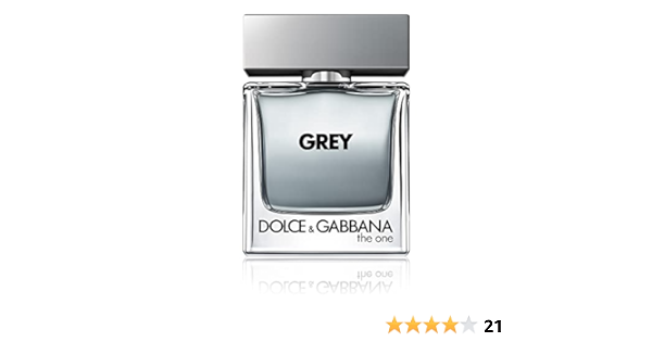 d & g grey