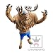 Produktbild Banpresto. ONE Piece Figure Tony Tony Chopper Figure King of Artist JETZT VERFÜGBAR!
