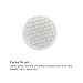 JoySmile Sensitive Brush Compatible Replacement 4 Pack Brush Heads for Deep Pore Facial Cleaning