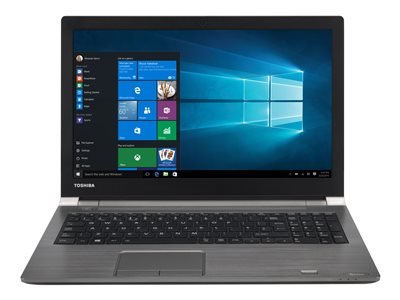spécification Tecra A50-C-1ZQ/i3-6100 4G 500G15P6W10PR