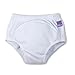 Bambino Mio Training Pant White 3+Y