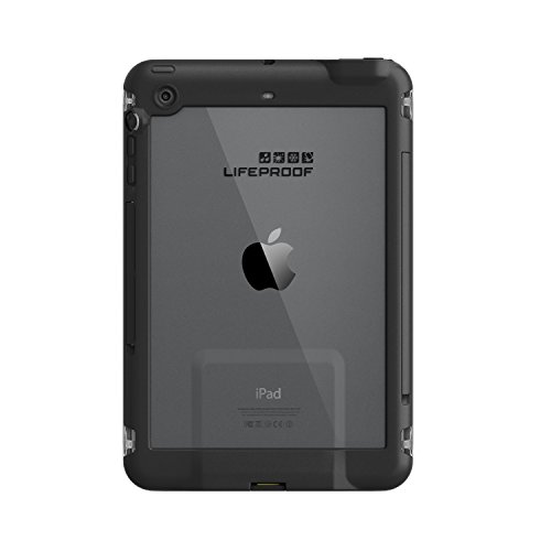LifeProof Frè wasserdichte Schutzhülle für Apple iPad Mini/Mini 2/Mini 3, Schwarz - 4