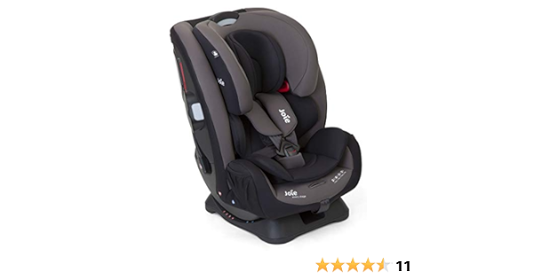 siège auto every stage fx ember