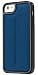 Produktbild Skech Kameo Case für Apple iPhone SE / 5S / 5 in blau - extrem robuste Schutzhülle mit austauschbarer Rückseite - IPH5-KMO-BLU