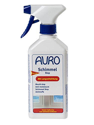 AURO Anti-Schimmel-System Pur-san3 Nr. 414 - 3