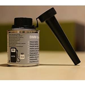 BMW Original Diesel Additive: Amazon.co.uk: Car & Motorbike