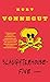 Slaughterhouse-Five (Modern Library 100 Best Novels) by Kurt Vonnegut