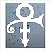 Price comparison product image Platinum Place Prince Symbol-WHITE Logo-152x128mm Sticker for Car,Van,Boat,Laptop,Computer,PS3,Xbox,One,Wii,Window Externally, Cut Vinyl Decal Bumper Sign
