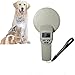 Produktbild DSGYZQ Haustier-Mikrochip-Scanner RFID-Leser-Hundechip ISO11785 / 84 FDX-B-Leser-Katzenleser-Tierscanner