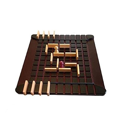 Gigamic Quoridor Géant - Gigamic