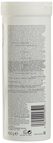 Wella Blondor Freelights weißes Blondierpulver, 400 g, 1er Pack (1 x 0.4 kg) - 2
