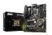 Produktbild MSI Z370 Gaming-Motherboard, VR bereit, 64 GB, DDR4 ATX Schwarz ATX