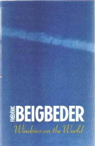 couverture de : Windows on the world