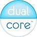Kit for Kids Baby Ventiflow Dual Core Continental Cot Mattress
