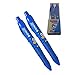 Produktbild Offiziellen SEGA Sonic Hedgehog Schreibstift Set 2 PK - Schule Schreibwaren Boxed