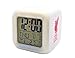 Produktbild Liverpool FC Alarm Uhr (Digital Cube)