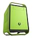Produktbild BitFenix Prodigy - Tower - Mini-ITX, BFC-PRO-300-GGXKG-RP
