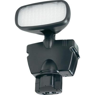 Preisvergleich Produktbild PIR-SOLARSTRAHLER MIT LEDS