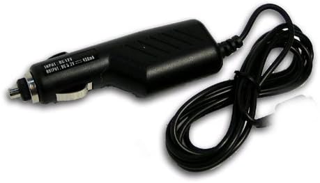 Sandisk Sansa MP3 Player - In Car Charger (Black)
