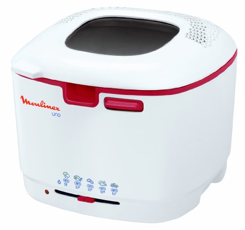 Imagen 3 de Moulinex AF1019