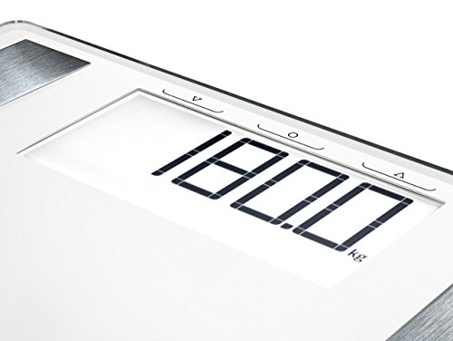 Soehnle 63868 PWD Shape Sense Profi 100 - 13