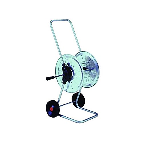 spécifications Maiol CA0103 - Chariot pour tambour a tuyau AG210