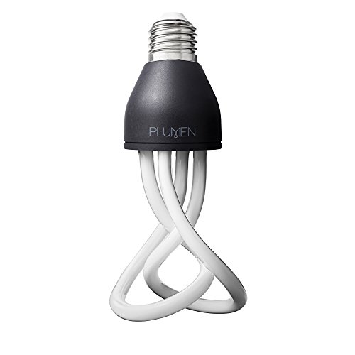 Price comparison product image Plumen Baby 001 Bulb E27 (9W)