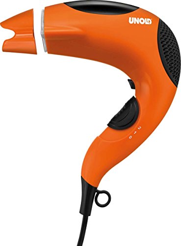 Preisvergleich Produktbild Unold Haartrockner 87049 Snake