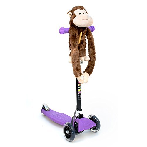 3StyleScooters® Accessories - Zoomibuddi