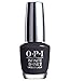 OPI Infinite Shine Strong Coal-Ition Nail Polish