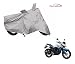 Auto Hub Premium Silver-Matty Bike Body Cover For Yamaha FZ S RS.375.00