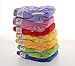 Patapum Nappies Snaps 7 pack (Vivace)