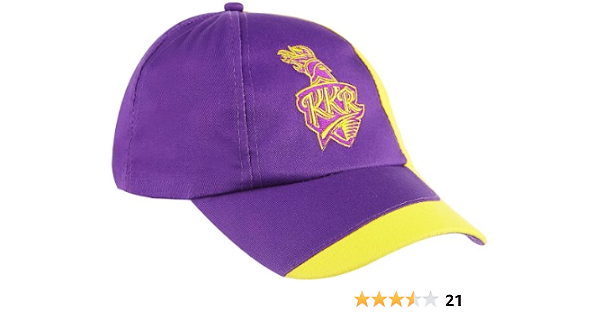 KKR Cap : Amazon.in: Clothing \u0026 Accessories