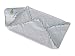 Personalised Embroidered Hooded Towel/Cuddle Wrap - Bath towel - Boys