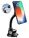 Price comparison product image Car Phone Mount, Mpow Magnetic Windscreen Cars Holder Dashboard Phone Holder for Car Universal Mobile Car Cradle for iPhone X/10 8 7 7 Plus 6 6s Samsung Galaxy S9 S8 Note 9 LG HTC Nexus 6P and others