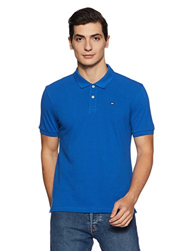 Arrow Sports Mens Plain Regular Fit Cotton Polo RS.454 (65.00% Off) - Amazon