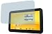 Produktbild Trekstor Volks-Tablet V2 10.1 Zoll mit 3G (Modell 2014) 2 Stück PREMIUM Displayschutzfolie Bildschirmschutzfolie ANTIREFLEX Schutzhülle Displayschutz Displayfolie Folie - PASST NICHT AUF Volks-Tablet 1. Generation (Displaygröße 263 x 157 mm)