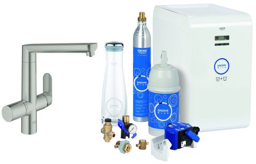 Preisvergleich Produktbild Grohe Blue K7 Chilled & Sparkling