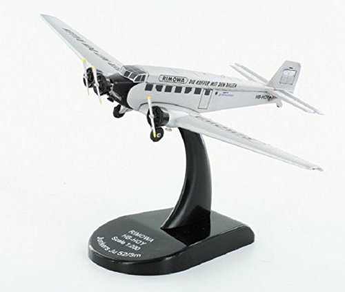 Preisvergleich Produktbild LC Ju-52 Flugzeug 1:200 RIMOWA / Köln