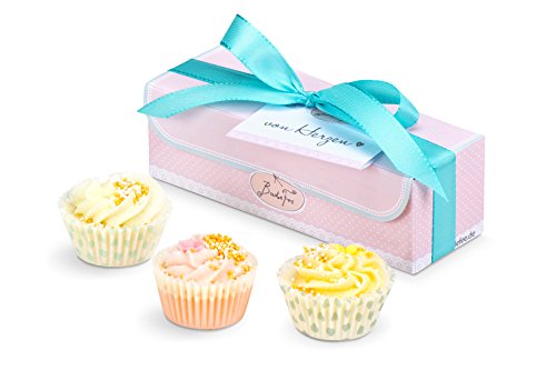 Badefee Geschenkset Magic Moment