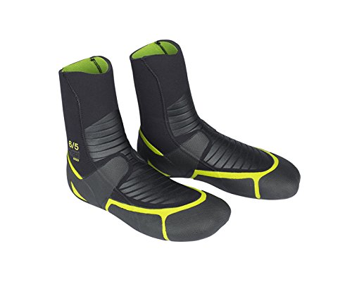Preisvergleich Produktbild ION 6 / 5mm Plasma Boots Round Neopren Schuhe-42