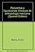 Recuentos y figuraciones: Ensayos de antropologia mexicana (Spanish Edition)