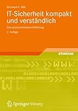 Image de It-sicherheit Kompakt Und Verständlich: Eine Praxisorientierte Einführung