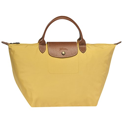 dimension sac pliage longchamp taille m