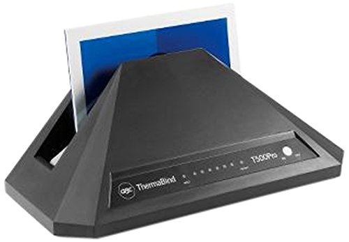 Price comparison product image GBC ThermaBind T500PRO