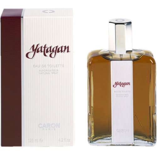 Caron Yatagan Men Eau de Toilette 125 ml